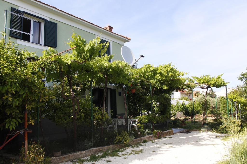 Apartments Lavel تروغير المظهر الخارجي الصورة